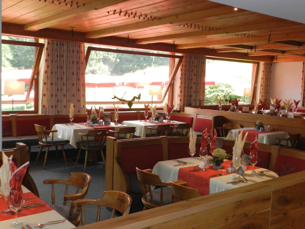 Alpengasthof Hotel Schwand Оберстдорф Экстерьер фото